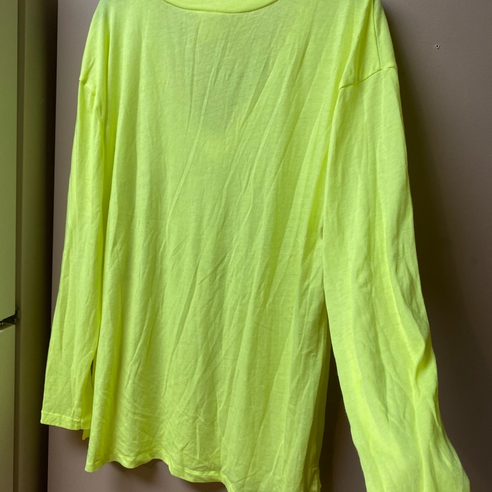 PINK TOP - Picture 3 of 3